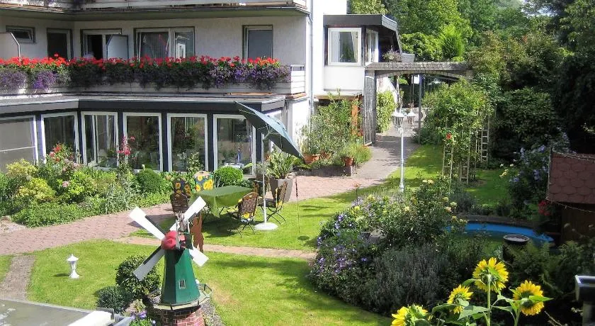 Hotel Aura am Schloss - Image 1