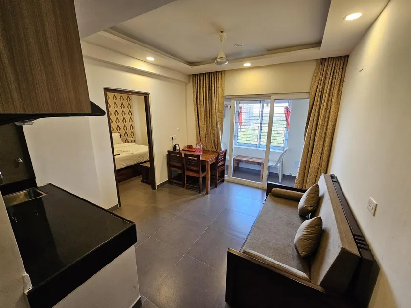 ANANYAA SEA VIEW SUITE - Image 1