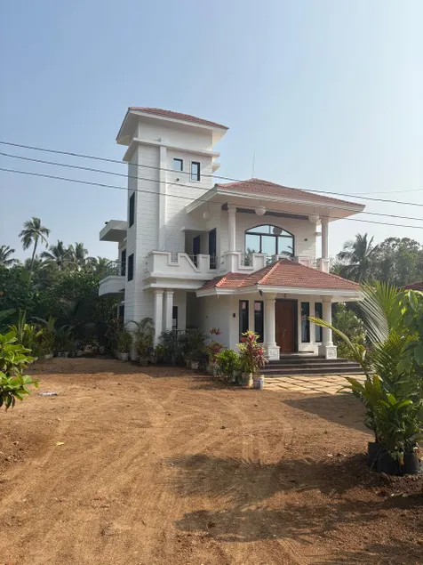 Happy Stay Villa, Kashid - Image 1