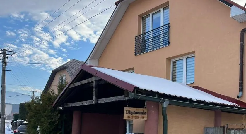 Apartmán u Moniky - Image 1