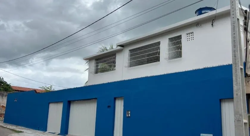 É de casa unidade 01- JUAZEIRO DO NORTE - Image 1