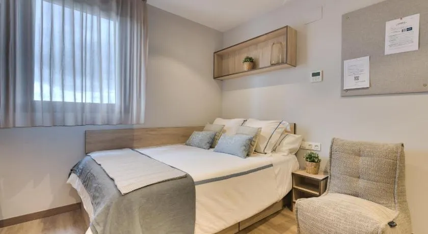 Livensa Living Salamanca Parking Free - Image 1