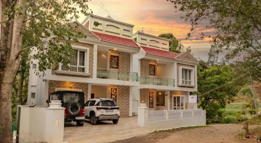 Riyan Valley Resort - Image 1