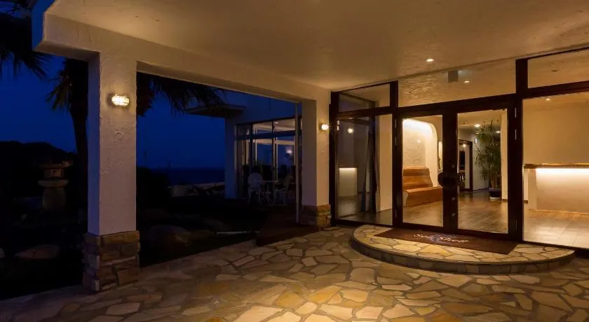 Hotel Sea Shell - Image 1