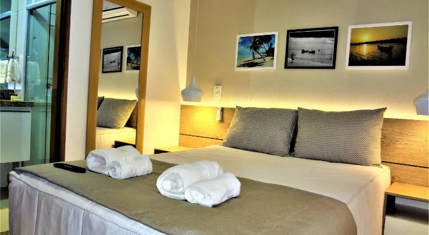 Open Door Apartamentos - Maceió - Alagoas - BRA - Image 1