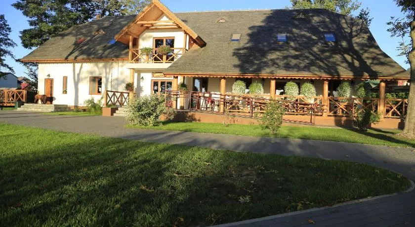 Pensjonat Bajdarka - Image 1