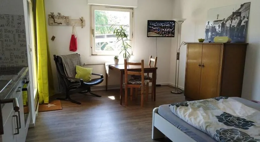 FeWo Johan - ideal für 1-2 Personen, eigene Terrasse - Image 1