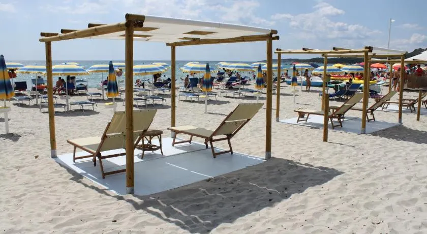 Affit Camere Sotto Le Stelle vacanze - Image 1