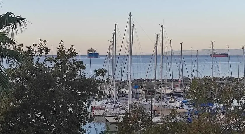 Ιlianna's Home B4 - Marina, Kalamata - Image 1