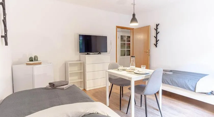 Modern Apartment in Lüdenscheid - Image 1
