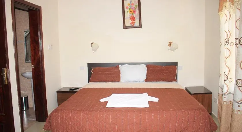 Akkwa Suites Official - Image 1