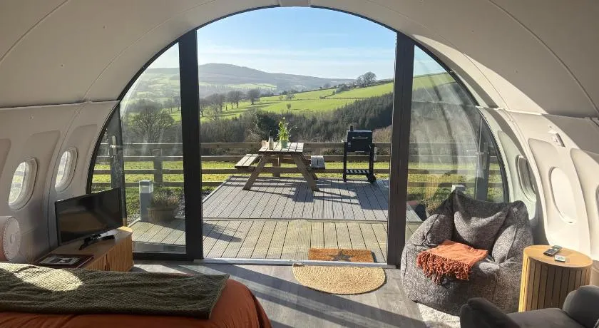 Sky High Glamping - Image 1
