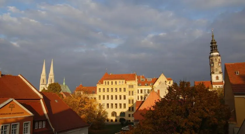 Hotel Zum Klötzelmönch - Image 1