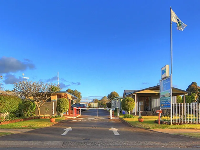 BIG4 Toowoomba Holiday Park - Image 1