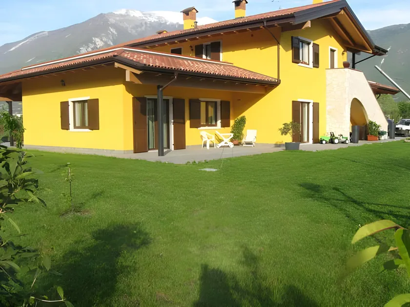 Agritur Arcosole B&B Camping - Image 1