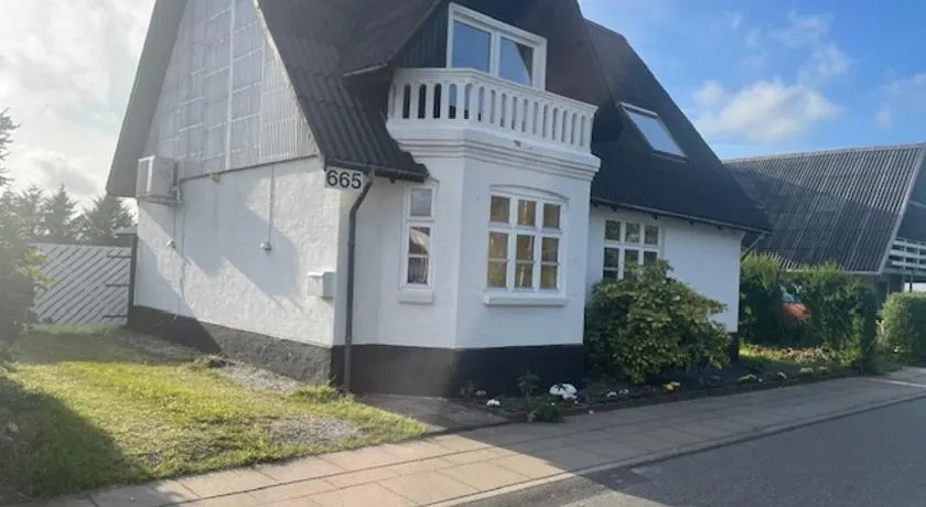 Mygdal Hus - Image 1