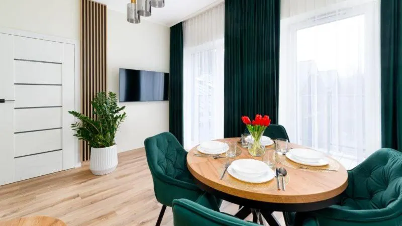 Trevilles Apartamenty Karkonoski Oddech 304 - Image 1