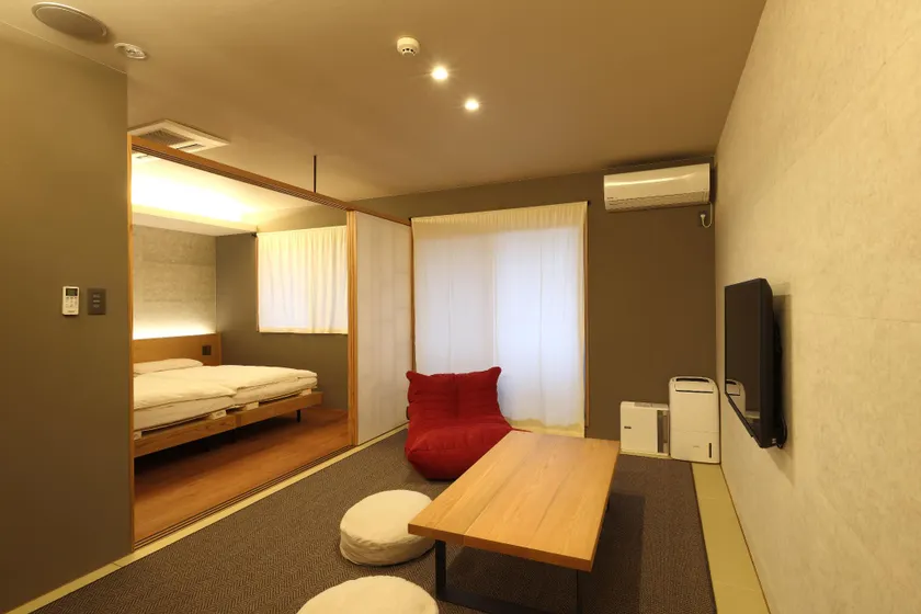 Neon Hotel - Luxury Sleep Retreat - - Image 1