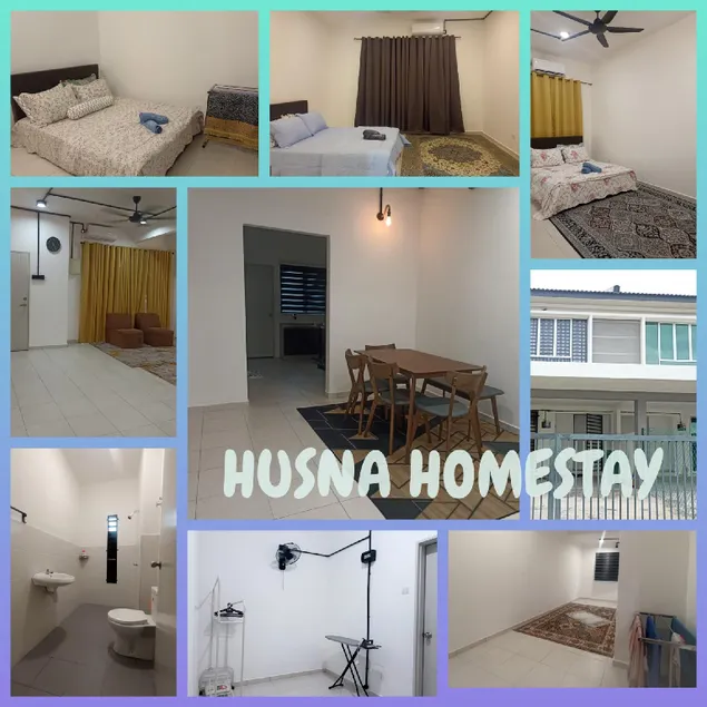 Husna Homestay - Image 1