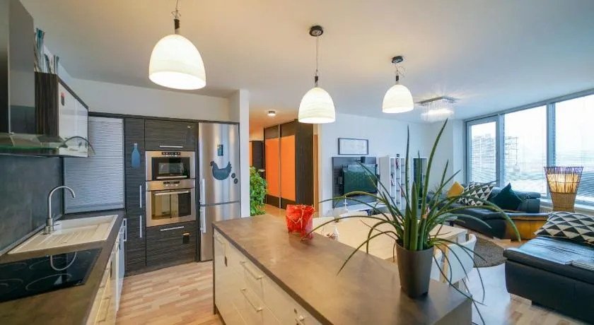 Slavic Spacious Apartments by CHORS - Image 1
