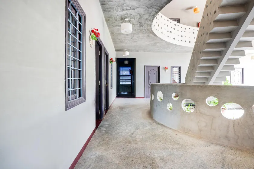 Hotel O Grand Residency - Image 1