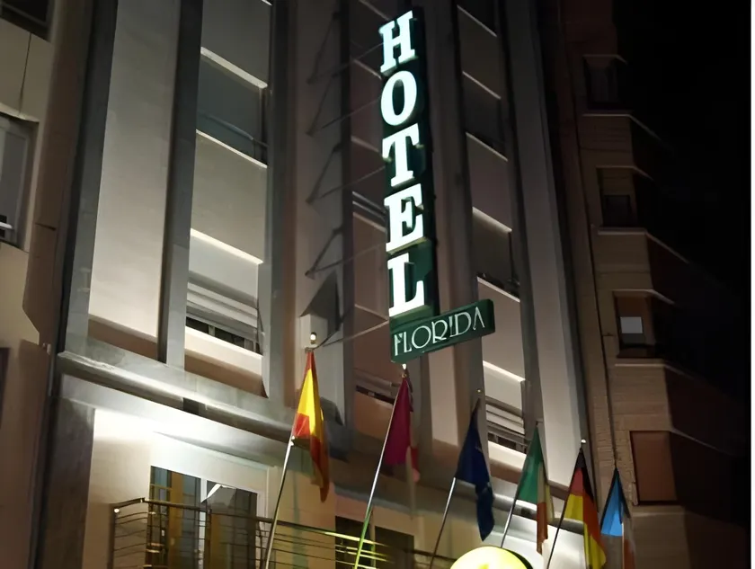 Hotel Florida - Image 1