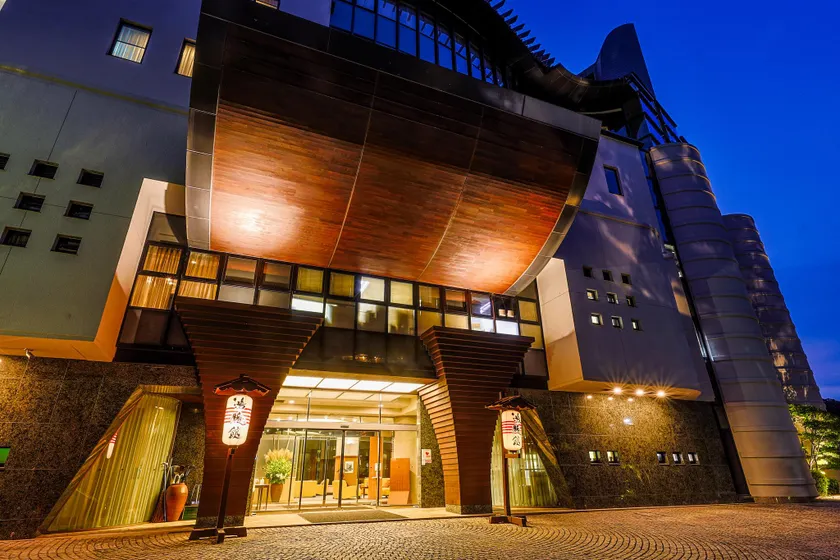 Arima Onsen Gekkoen Korokan - Image 1