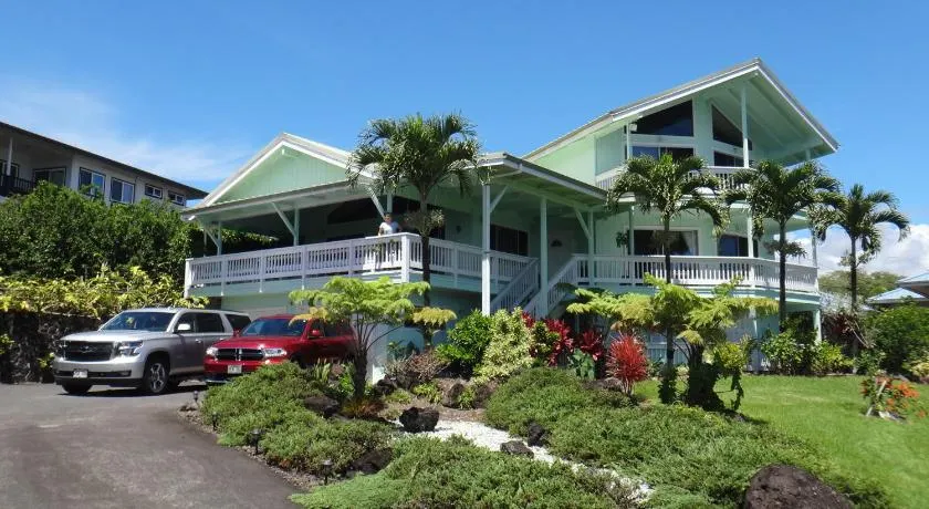 GUEST HOUSE IN HILO - Image 1