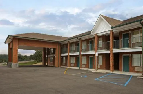 America's Inn - Leeds - Image 1