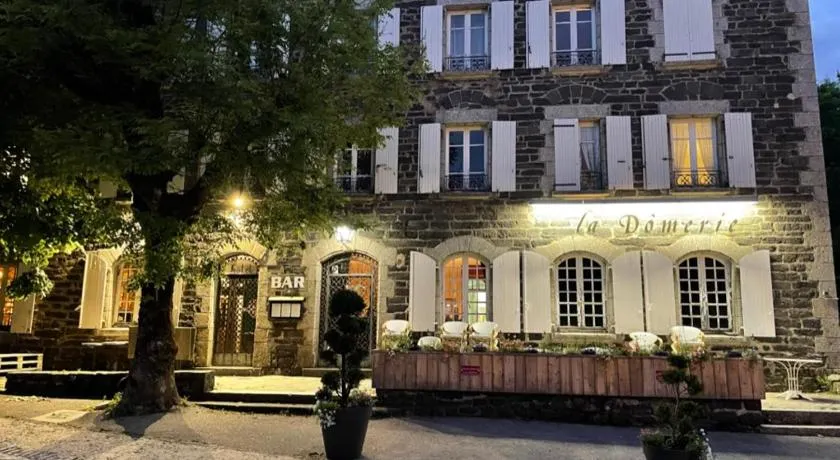 La Domerie - Maison d'hôtes - Image 1