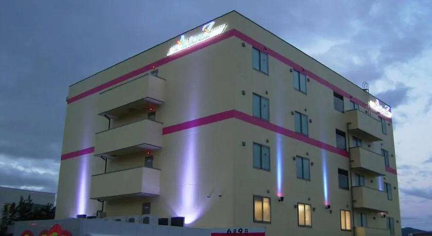 Hotel AtoZ Saku (Adult Only) - Image 1