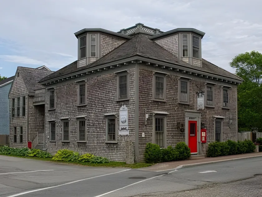 The Cooper's Inn - Image 1