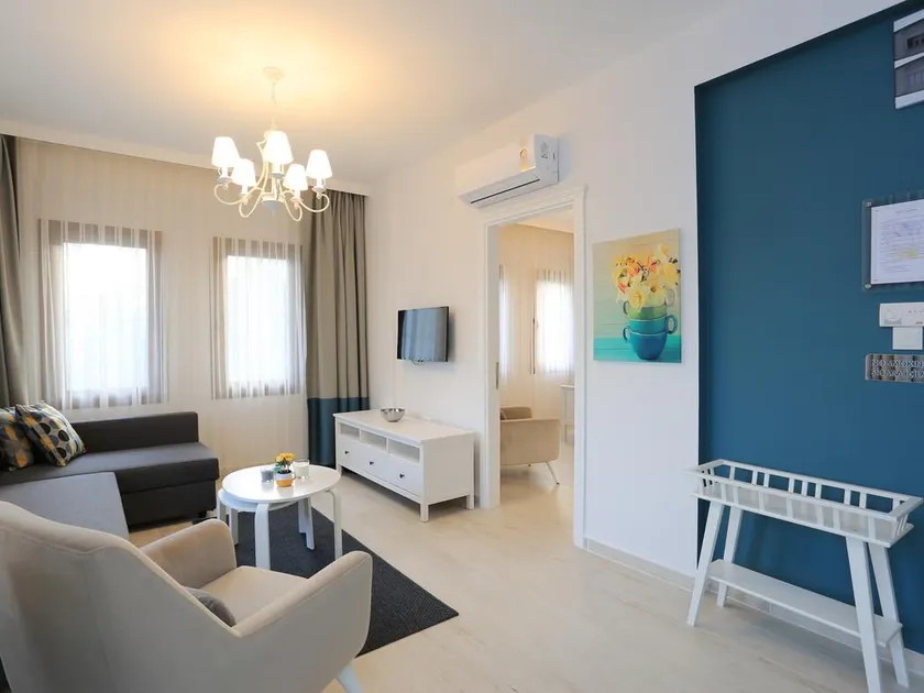 Alp Suites Mandalin - Image 1