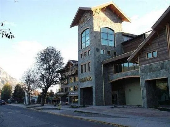 Hotel Dreams de la Patagonia - Image 1