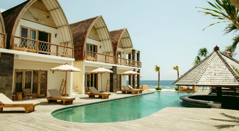Alana Penida Hotel - Image 1