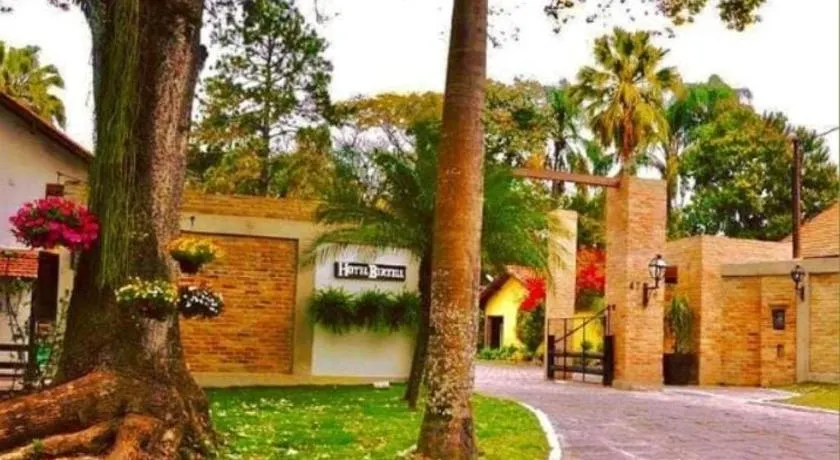 Hotel Bertell - Image 1