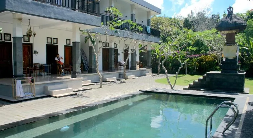 Uluwatu Made Guesthouse - Image 1