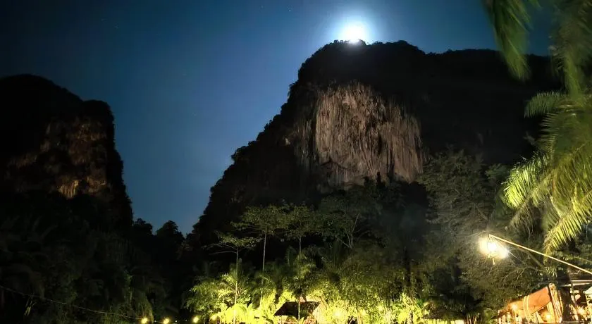 KRABI BAMBOO KINGDOM at AOLUEK PARADISE - Image 1