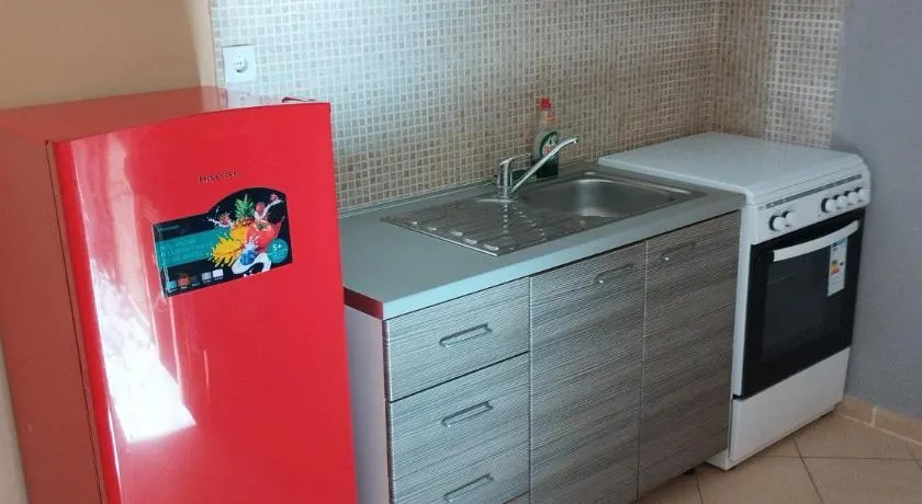 Cozy apartment in thessaloniki (1) - Image 1