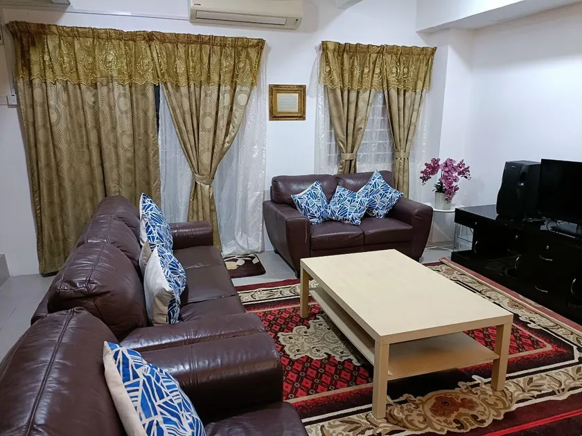 Homestay Moslim Kesang Sungai Rambai - Image 1