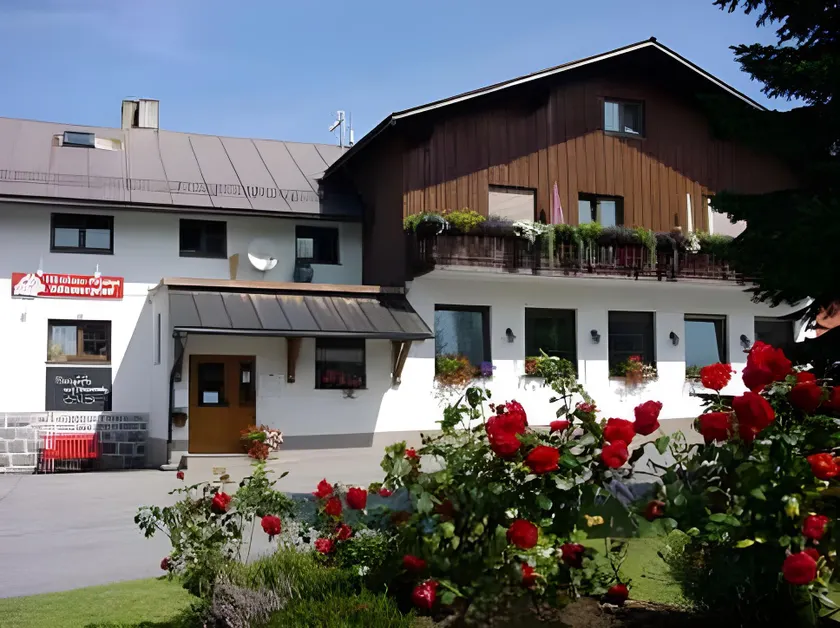 Kräuterpension Säumerpfad - Image 1