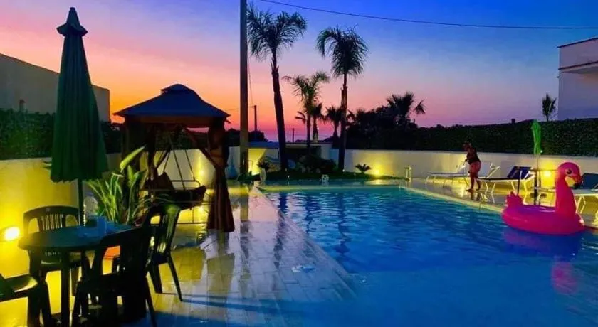Casetta piscina - Image 1