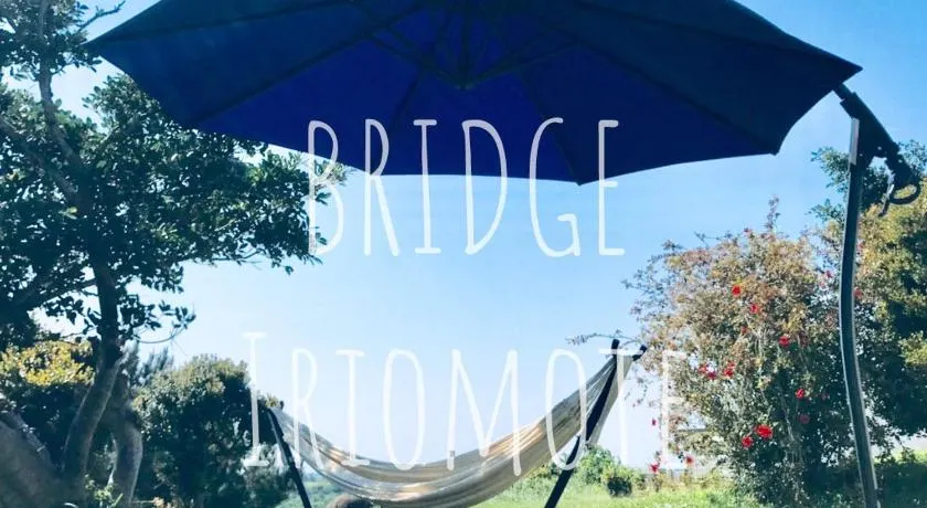 BRIDGE Iriomote Island - Image 1