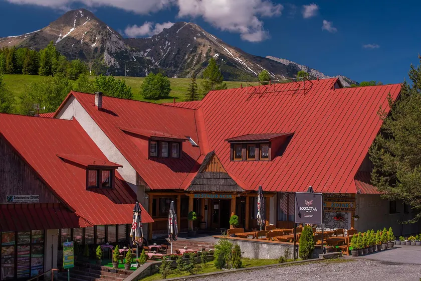 SOVA Hotel&Restaurant - Image 1