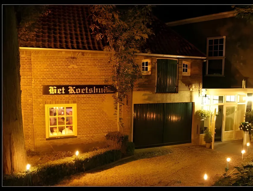 De Gouden Molen - Image 1