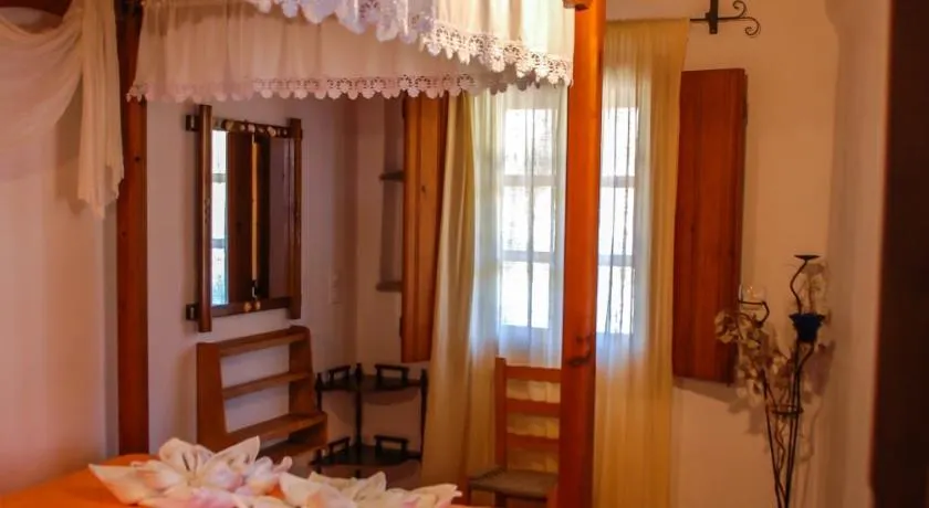 PATMOS Mathios Studios- apartments - Image 1