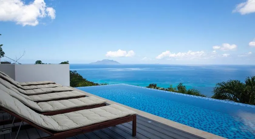 Paradise Heights Luxury Apartments & Villa - Image 1