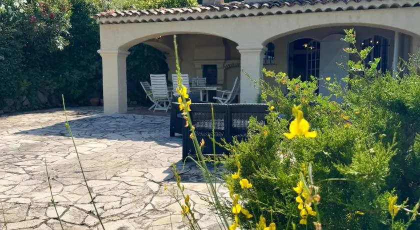 Le Fagneton - Seaview Villa Cote d'Azur - Image 1