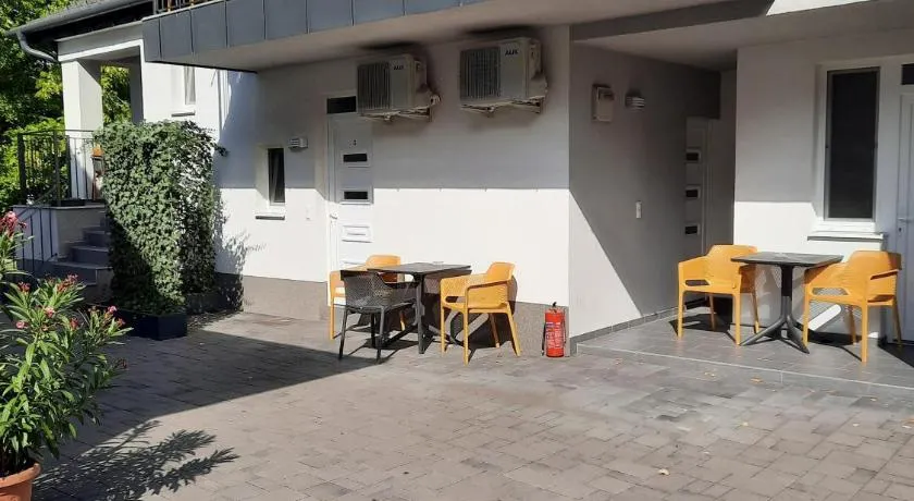 Silver Boglár Apartman - Image 1