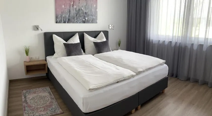 Ferienwohnung Ott - Image 1